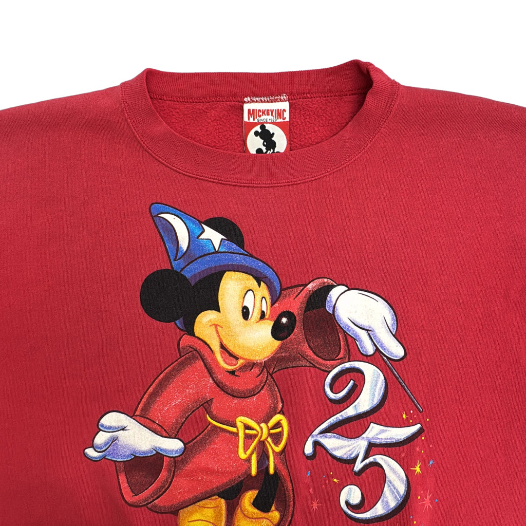 90s Character Sweat