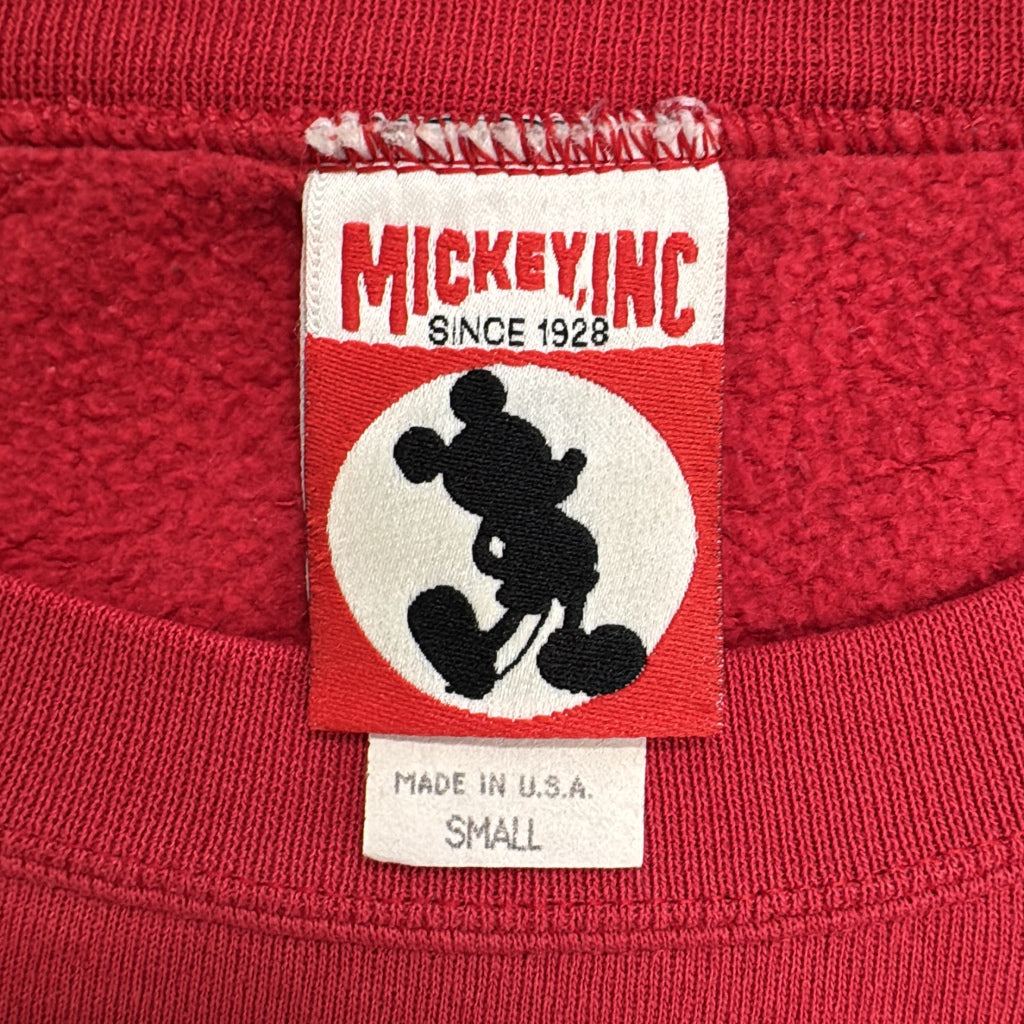 90s Character Sweat