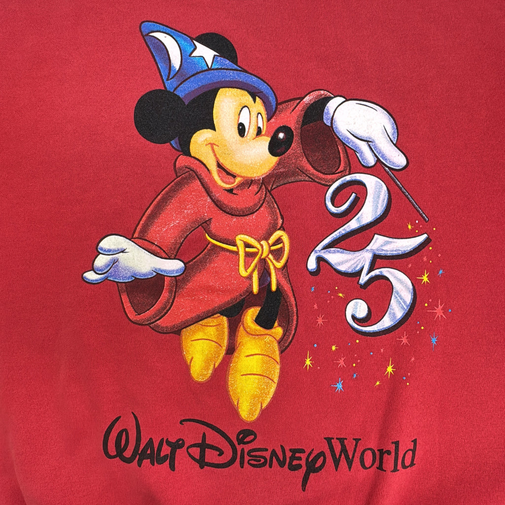 90s Character Sweat