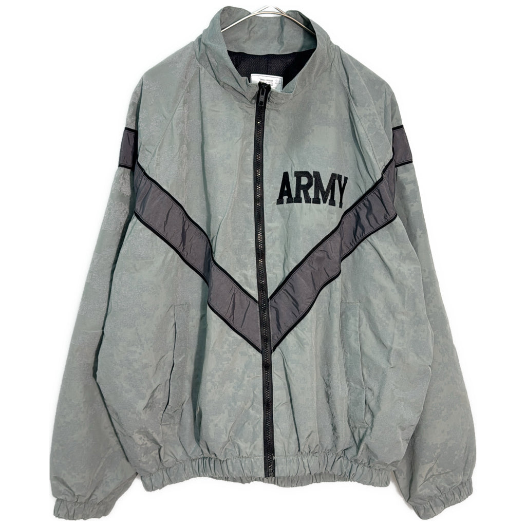 U.S.ARMY IPFU Training Jacket Military Jacket