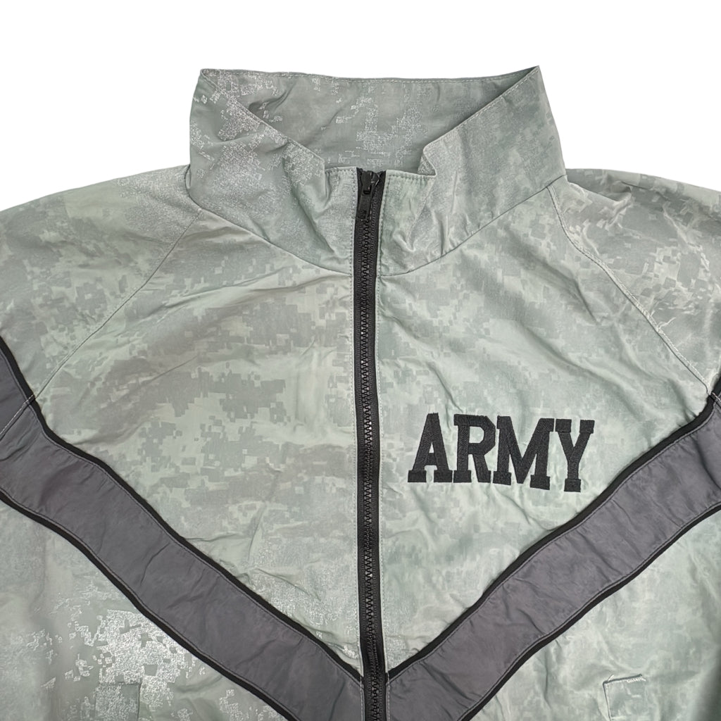 U.S.ARMY IPFU Training Jacket Military Jacket