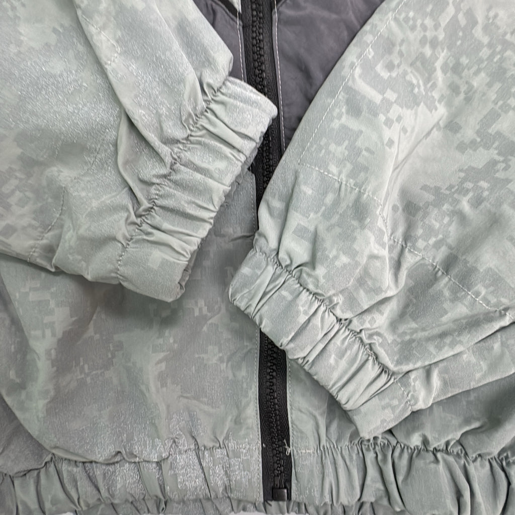 U.S.ARMY IPFU Training Jacket Military Jacket