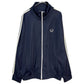 90s FRED PERRY Track Jacket