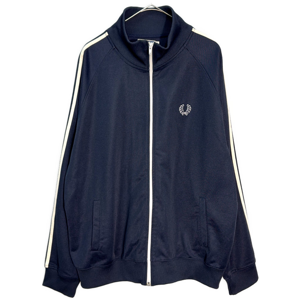 90s FRED PERRY Track Jacket