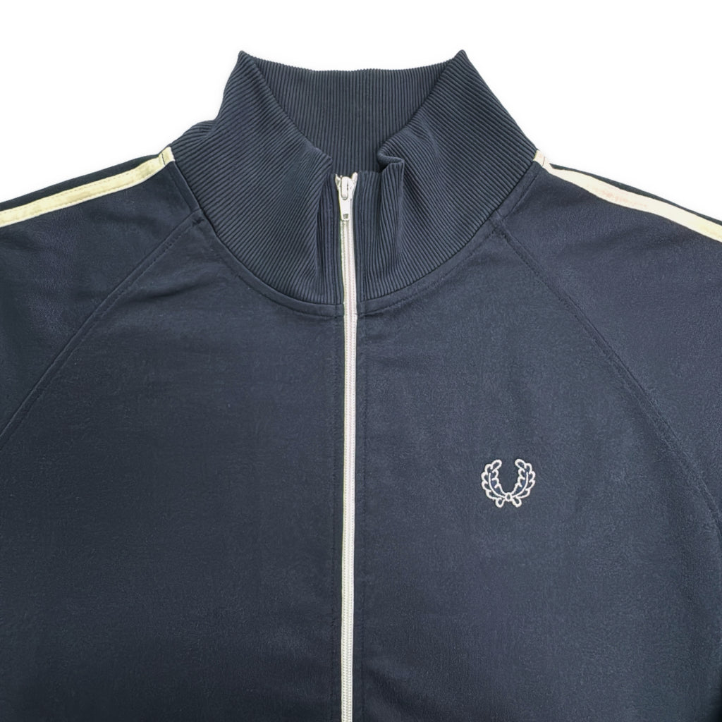 90s FRED PERRY Track Jacket