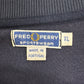 90s FRED PERRY Track Jacket