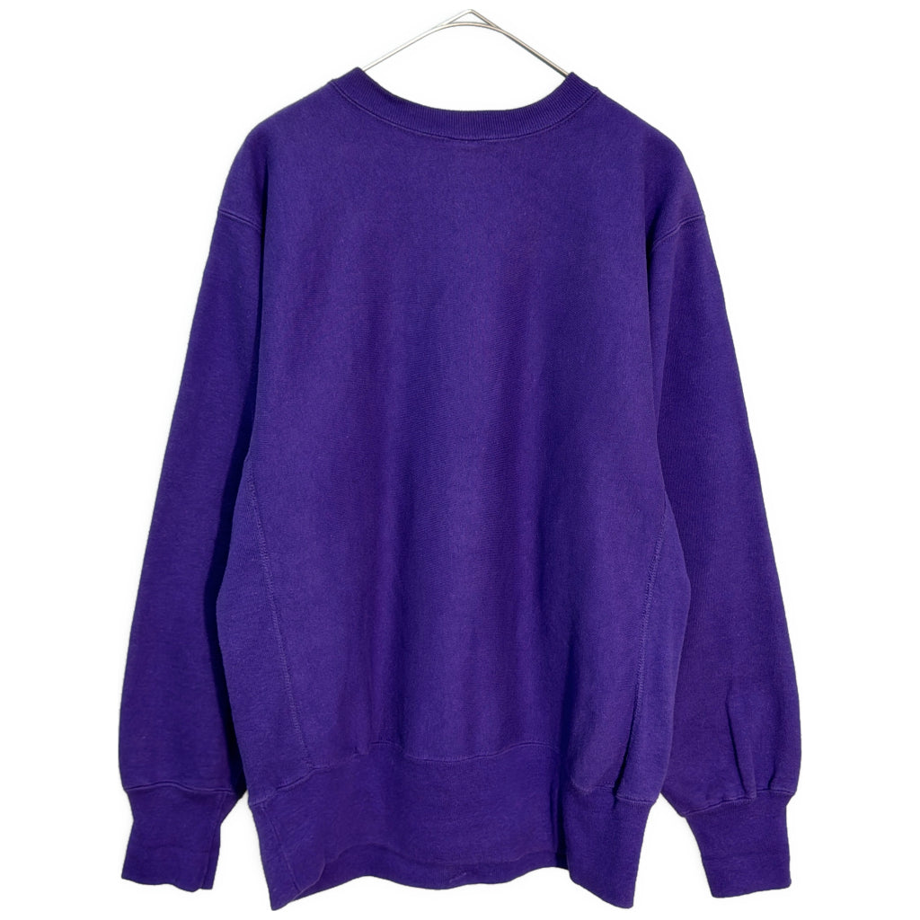 90s Champion REVERSE WEAVE Sweat