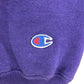 90s Champion REVERSE WEAVE Sweat