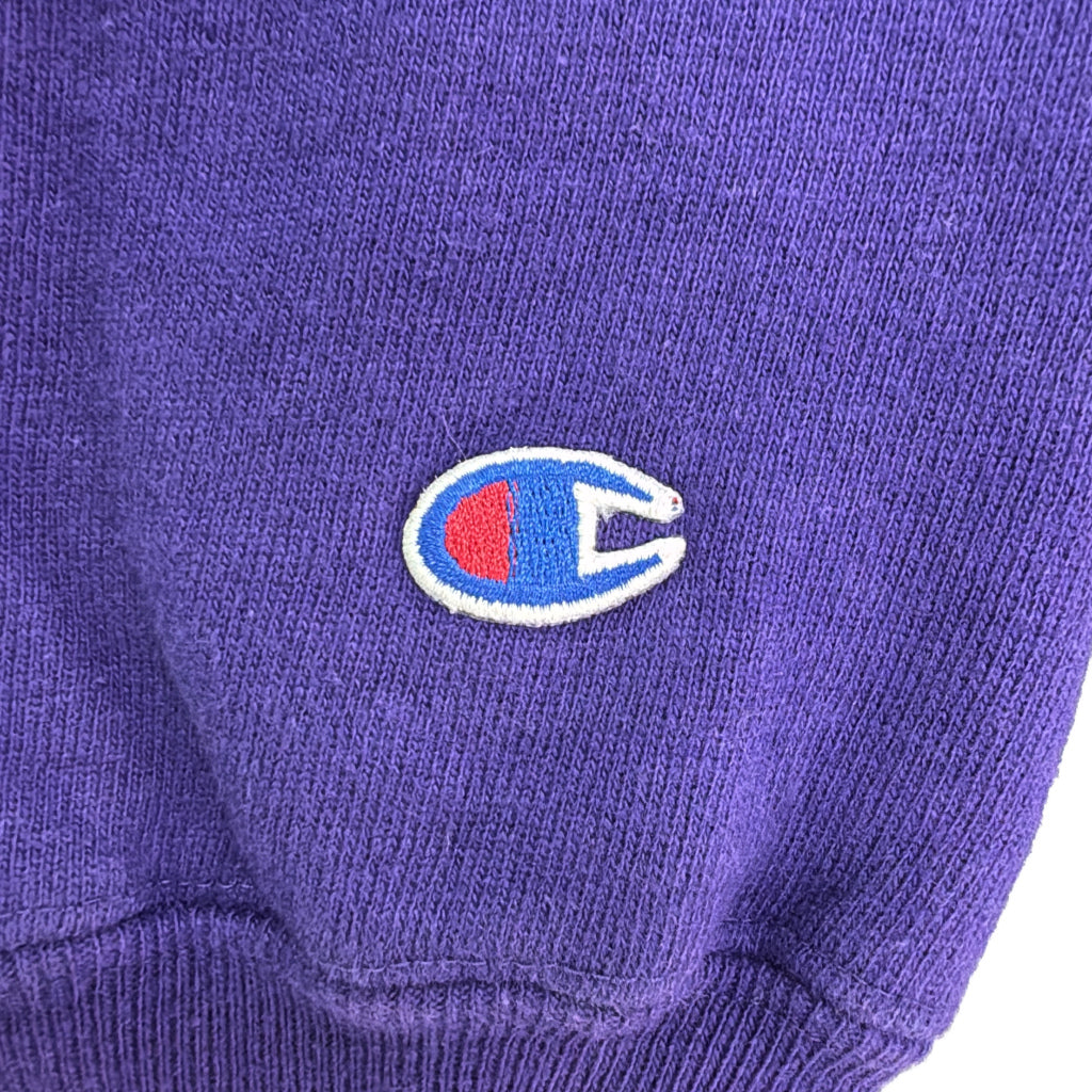 90s Champion REVERSE WEAVE Sweat