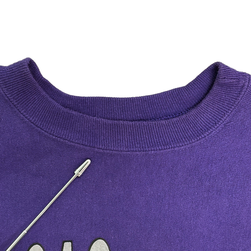 90s Champion REVERSE WEAVE Sweat