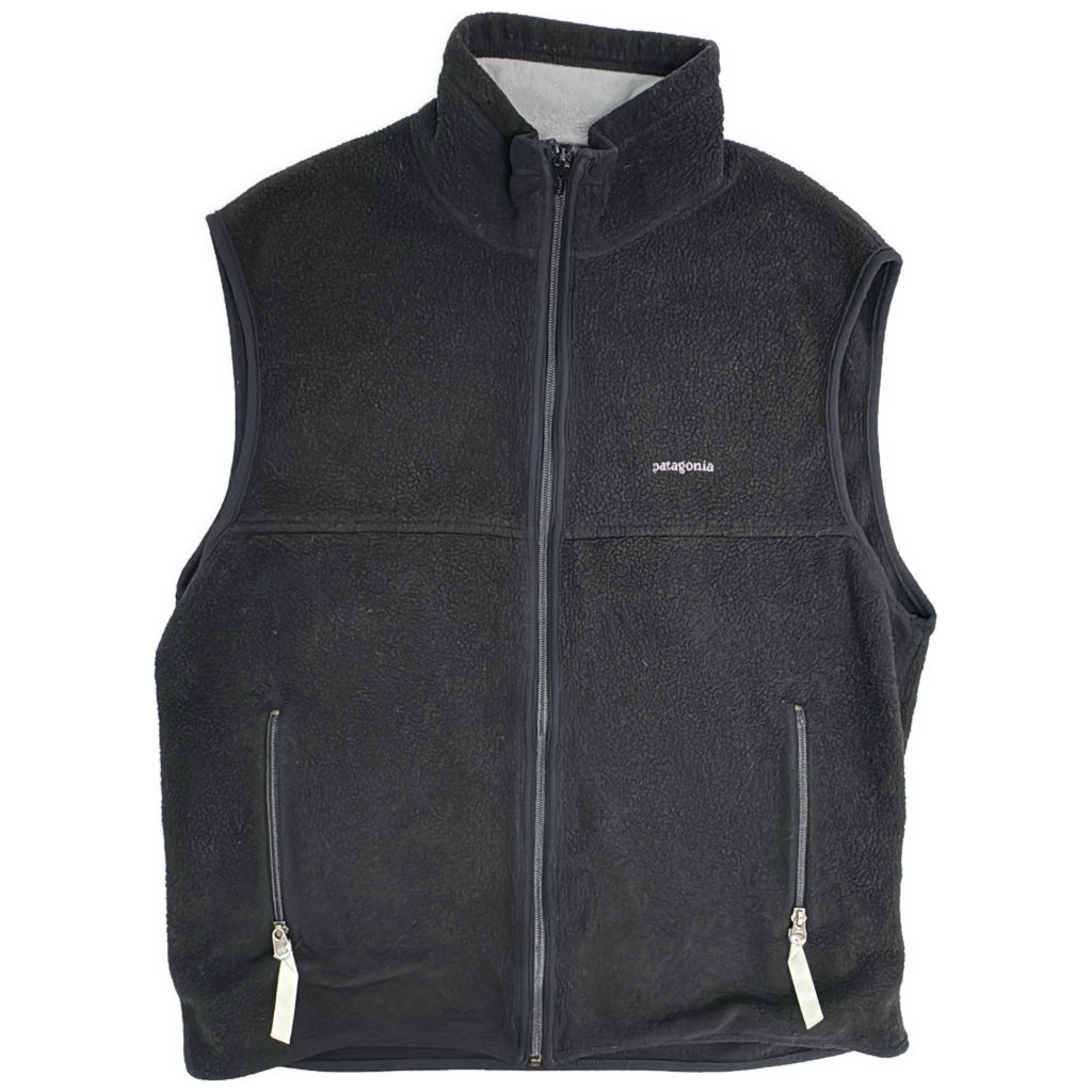 patagonia SYNCHILLA Fleece Vest
