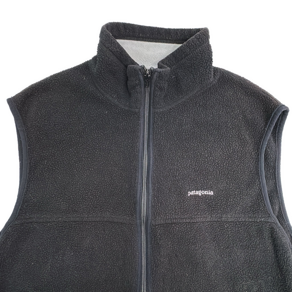 patagonia SYNCHILLA Fleece Vest