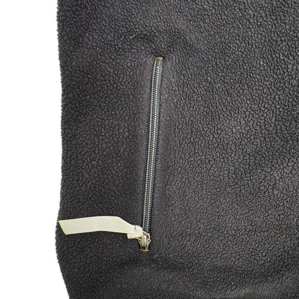 patagonia SYNCHILLA Fleece Vest
