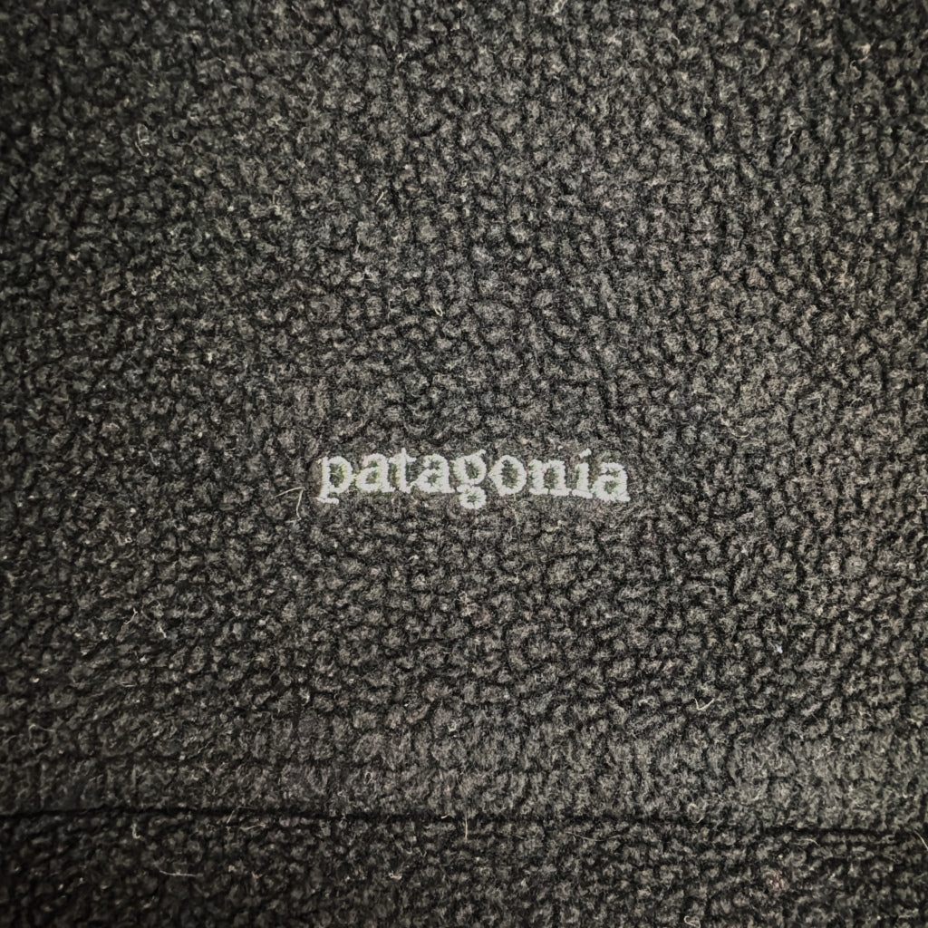 patagonia SYNCHILLA Fleece Vest
