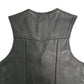 TRD Leathers Leather Vest