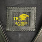 TRD Leathers Leather Vest