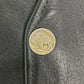 TRD Leathers Leather Vest