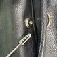 TRD Leathers Leather Vest