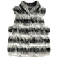 Fabulous Furs Fur Vest