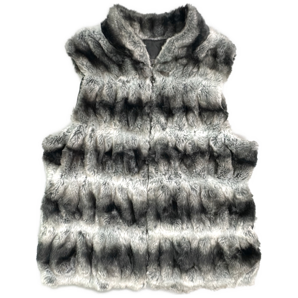 Fabulous Furs Fur Vest