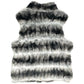Fabulous Furs Fur Vest