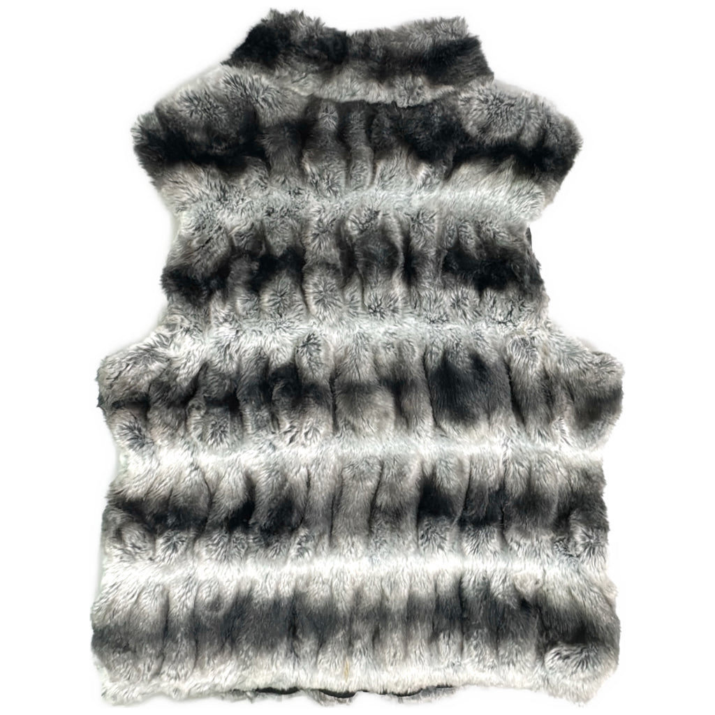 Fabulous Furs Fur Vest
