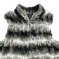 Fabulous Furs Fur Vest