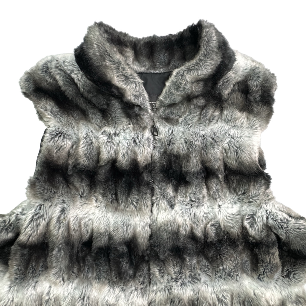 Fabulous Furs Fur Vest