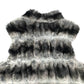 Fabulous Furs Fur Vest