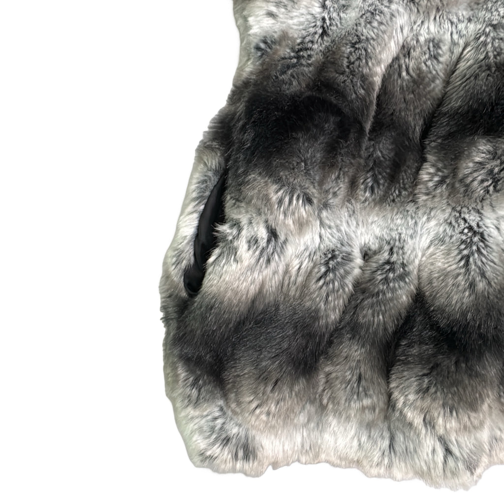 Fabulous Furs Fur Vest