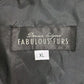 Fabulous Furs Fur Vest