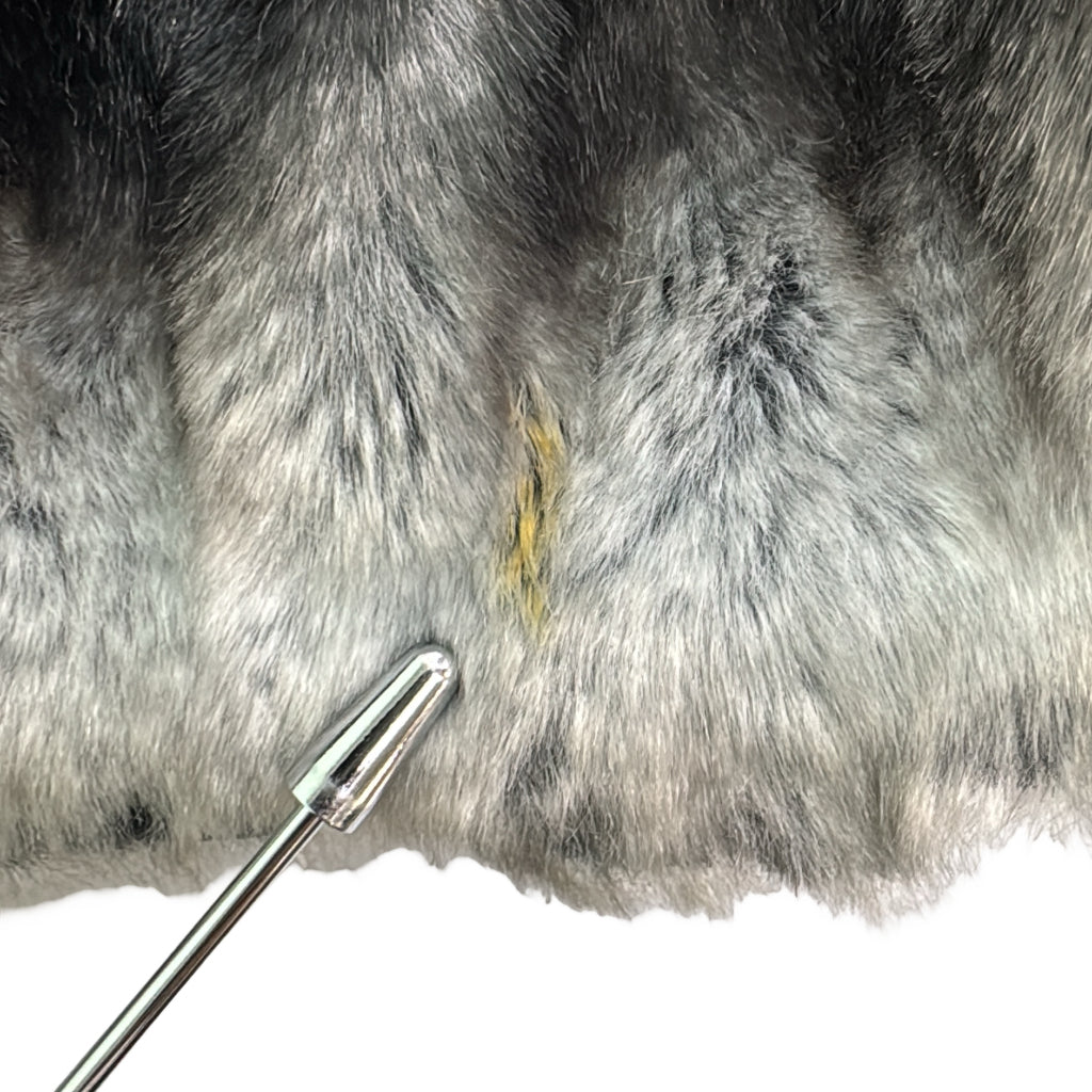 Fabulous Furs Fur Vest