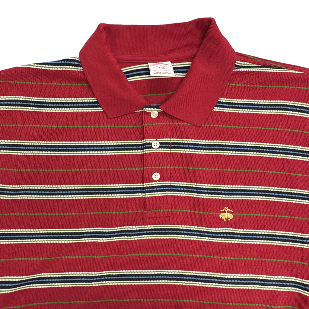 Brooks Brothers Polo Shirt