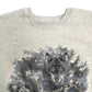 90s NORTHERN ELEMENTS Animal Sweat