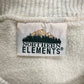90s NORTHERN ELEMENTS Animal Sweat