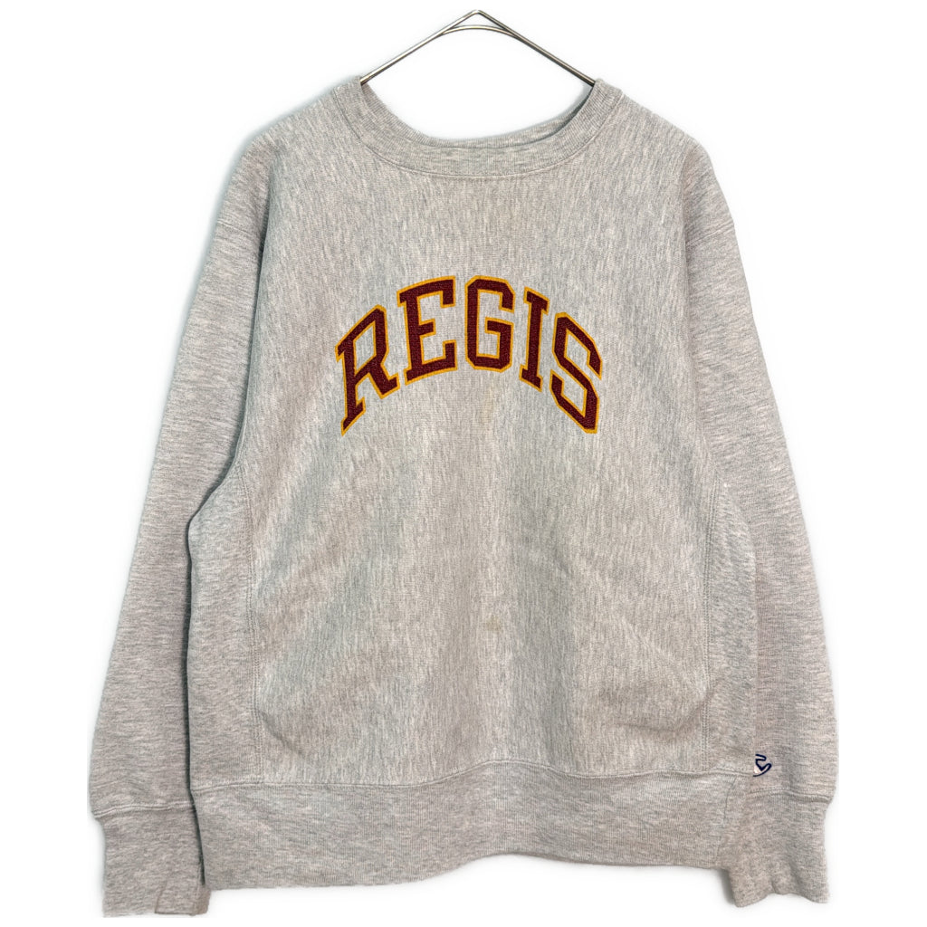 80s Champion REVERSE WEAVE College Sweat