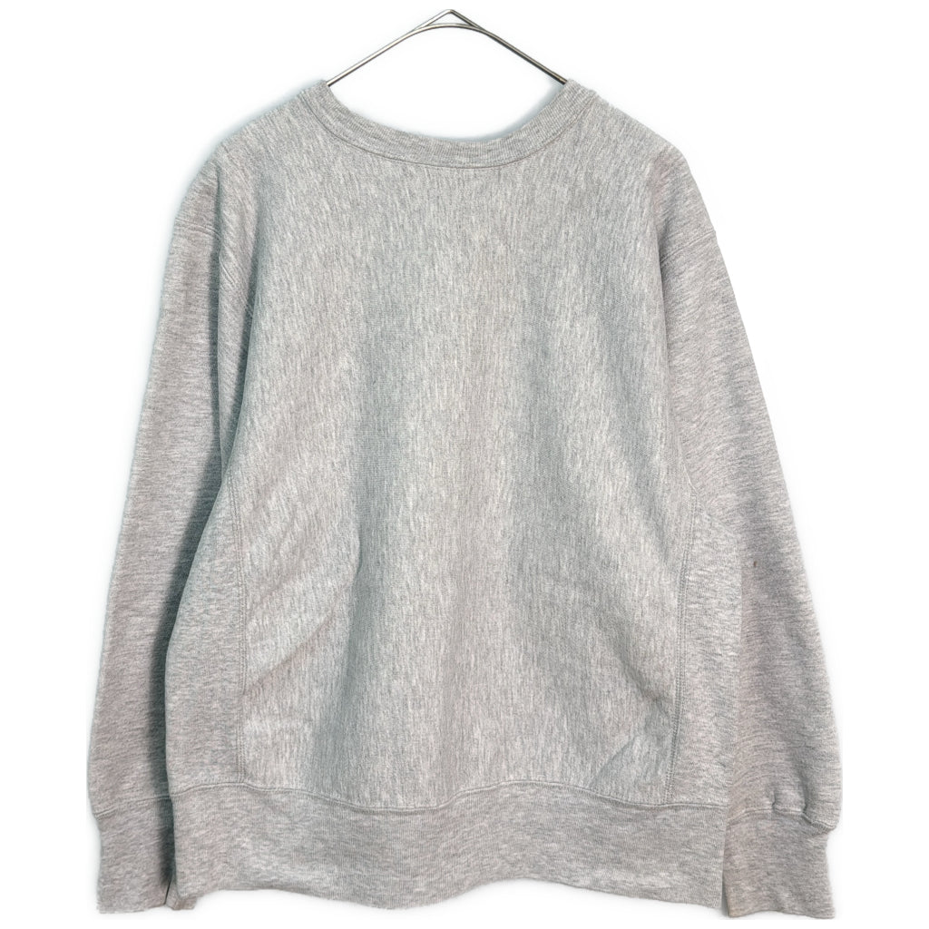 80s Champion REVERSE WEAVE College Sweat