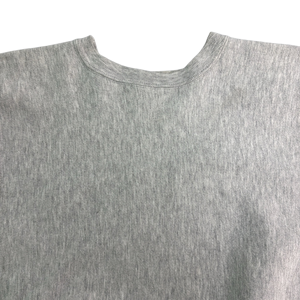 80s Champion REVERSE WEAVE College Sweat