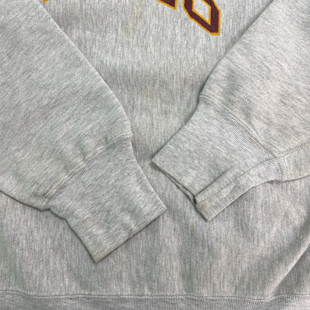 80s Champion REVERSE WEAVE College Sweat