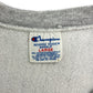 80s Champion REVERSE WEAVE College Sweat