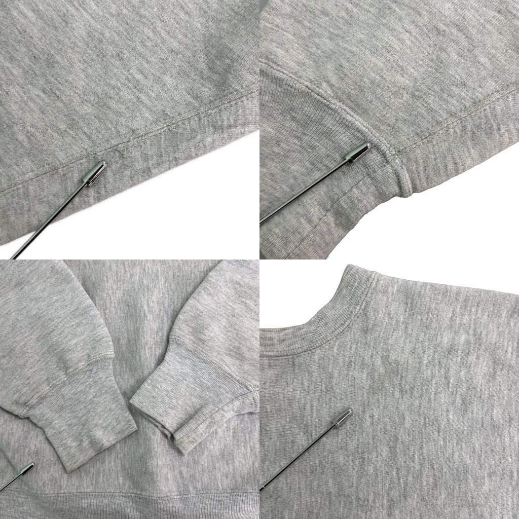 80s Champion REVERSE WEAVE College Sweat