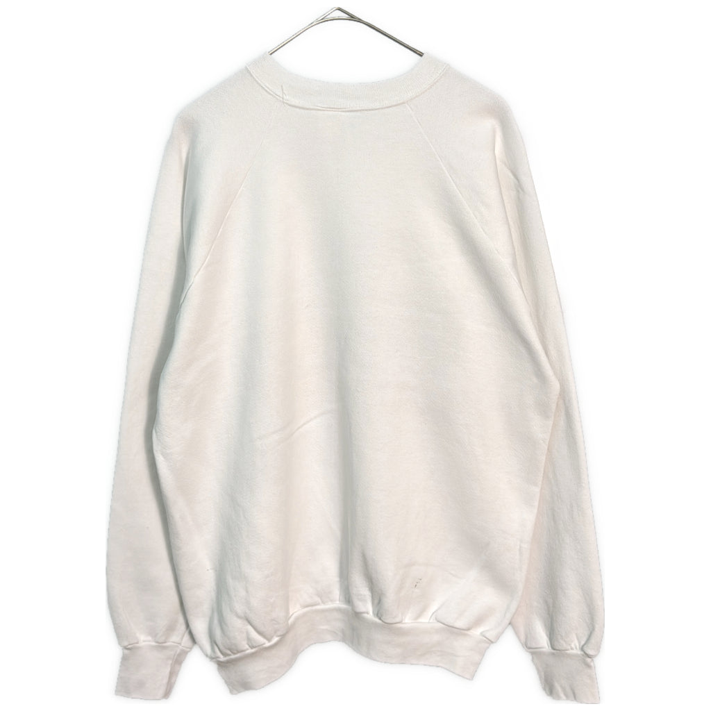 80s FRUIT OF THE LOOM Sweat