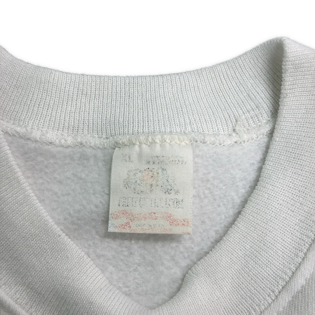 80s FRUIT OF THE LOOM Sweat