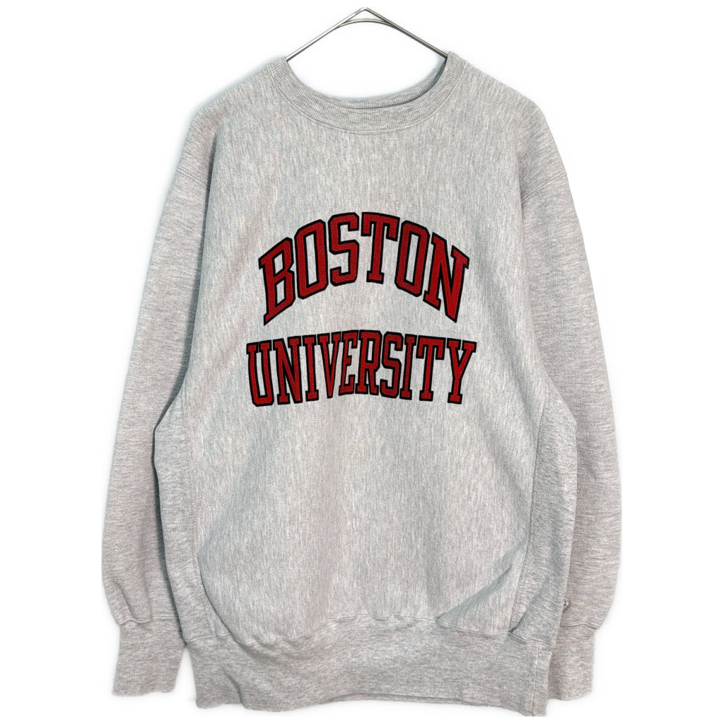 90s Champion REVERSE WEAVE College Sweat