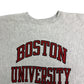 90s Champion REVERSE WEAVE College Sweat