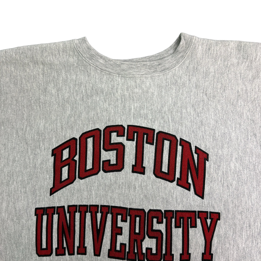 90s Champion REVERSE WEAVE College Sweat