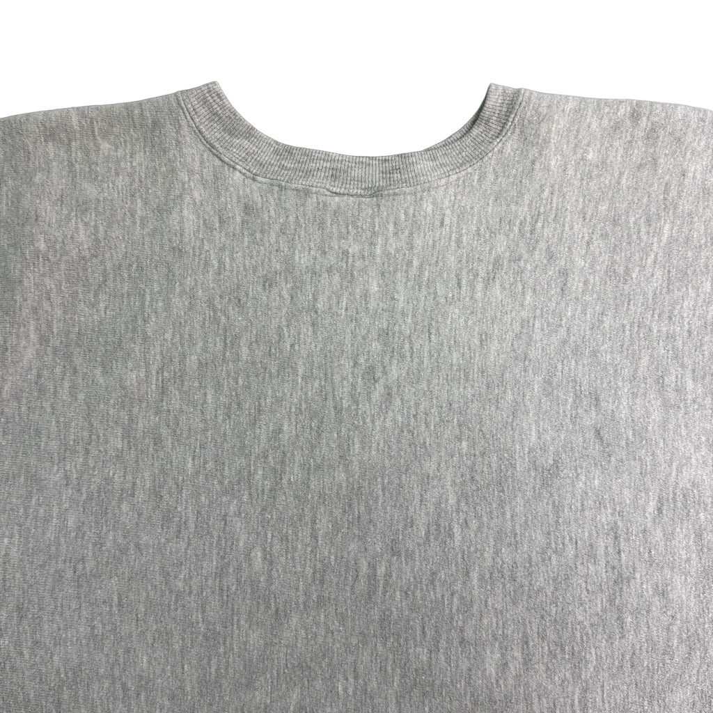 90s Champion REVERSE WEAVE College Sweat