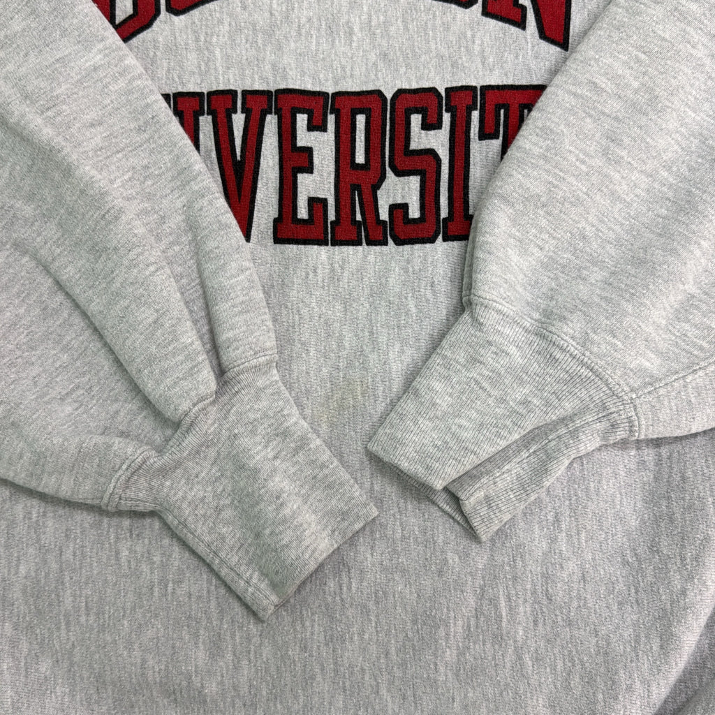 90s Champion REVERSE WEAVE College Sweat