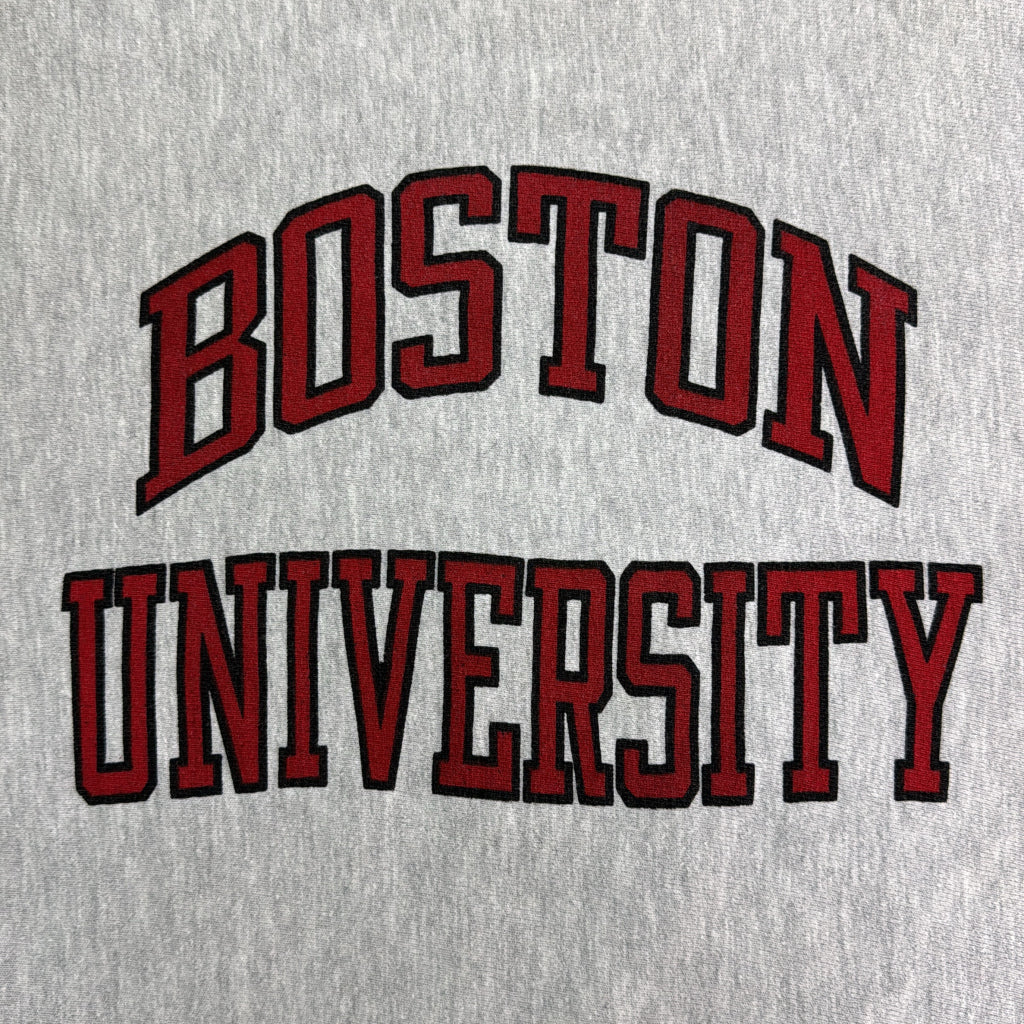90s Champion REVERSE WEAVE College Sweat