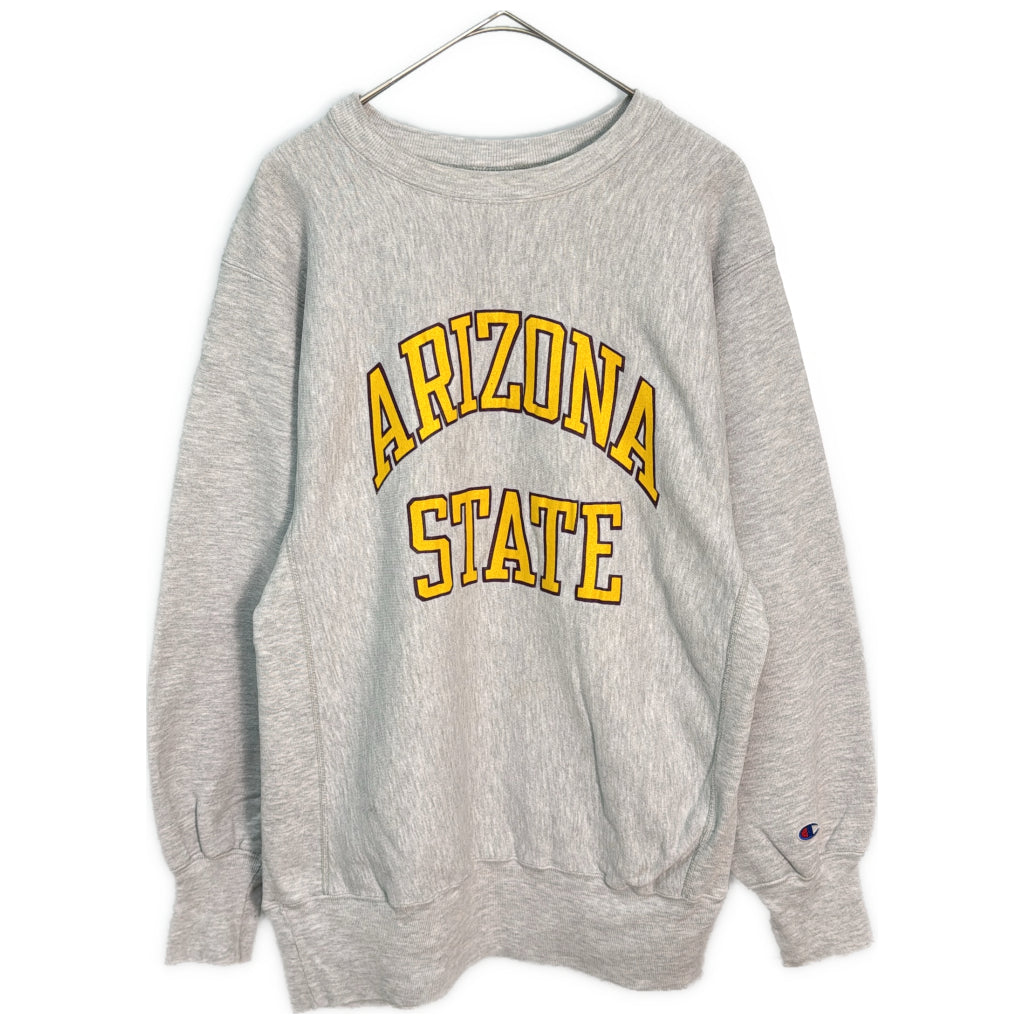 90s Champion REVERSE WEAVE College Sweat